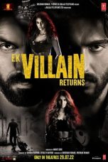 Nonton Film Ek Villain Returns Subtitle Indonesia