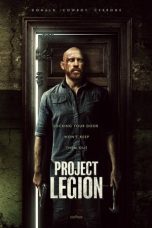 Nonton Film Project Legion Subtitle Indonesia