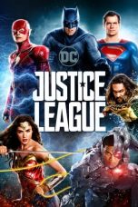 Nonton Film Justice League Subtitle Indonesia