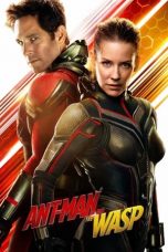 Nonton Film Ant-Man and the Wasp Subtitle Indonesia