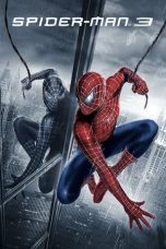 Nonton Film Spider-Man 3 Subtitle Indonesia