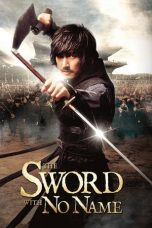 Nonton Film The Sword with No Name Subtitle Indonesia