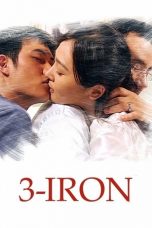 Nonton Film 3-Iron Subtitle Indonesia