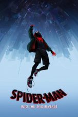 Nonton Film Spider-Man: Into the Spider-Verse Subtitle Indonesia