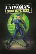 Nonton Film Catwoman: Hunted Subtitle Indonesia