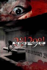 Nonton Film 4 Horror Tales: February 29 Subtitle Indonesia