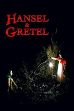 Nonton Film Hansel and Gretel Subtitle Indonesia