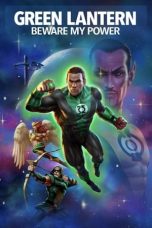 Nonton Film Green Lantern: Beware My Power Subtitle Indonesia