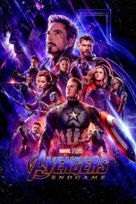 Nonton Film Avengers: Endgame Subtitle Indonesia