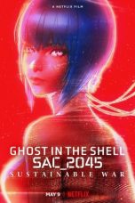 Nonton Film Ghost in the Shell: SAC_2045 Sustainable War Subtitle Indonesia