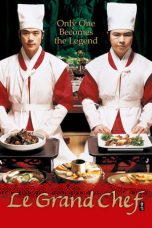 Nonton Film Le Grand Chef Subtitle Indonesia