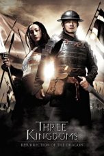 Nonton Film Three Kingdoms Subtitle Indonesia