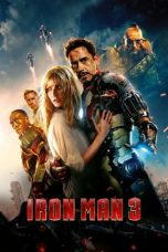 Nonton Film Iron Man 3 Subtitle Indonesia