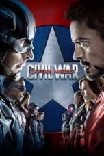 Nonton Film Captain America: Civil War Subtitle Indonesia
