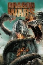 Nonton Film Dragon Wars: D-War Subtitle Indonesia