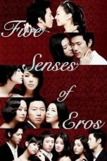 Nonton Film Five Senses of Eros Subtitle Indonesia