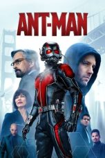 Nonton Film Ant-Man Subtitle Indonesia