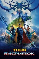 Nonton Film Thor: Ragnarok Subtitle Indonesia