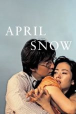 Nonton Film April Snow Subtitle Indonesia