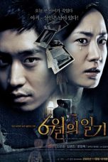 Nonton Film Diary of June Subtitle Indonesia