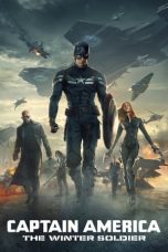 Nonton Film Captain America: The Winter Soldier Subtitle Indonesia