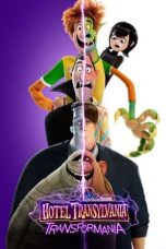 Nonton Film Hotel Transylvania: Transformania Subtitle Indonesia