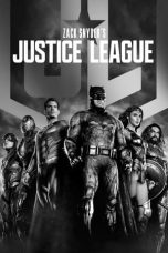 Nonton Film Zack Snyder’s Justice League Subtitle Indonesia