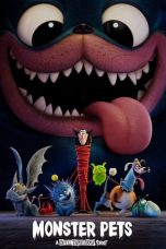 Nonton Film Monster Pets: A Hotel Transylvania Short Subtitle Indonesia