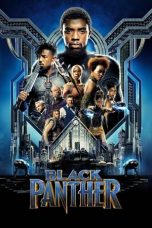 Nonton Film Black Panther Subtitle Indonesia