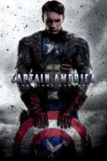 Nonton Film Captain America: The First Avenger Subtitle Indonesia