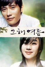 Nonton Film Once in a Summer Subtitle Indonesia