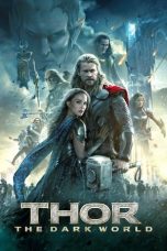 Nonton Film Thor: The Dark World Subtitle Indonesia
