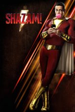 Nonton Film Shazam! Subtitle Indonesia