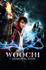Nonton Film Woochi: The Demon Slayer Subtitle Indonesia
