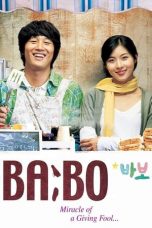 Nonton Film BA:BO - Miracle of Giving Fool Subtitle Indonesia