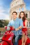 Nonton Film Rome in Love Subtitle Indonesia