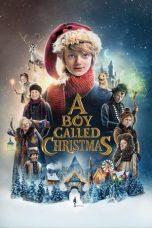 Nonton Film A Boy Called Christmas Subtitle Indonesia