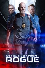Nonton Film Detective Knight: Rogue Subtitle Indonesia