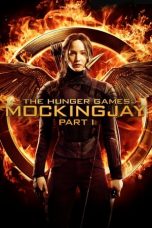 Nonton Film The Hunger Games: Mockingjay - Part 1 Subtitle Indonesia