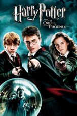 Nonton Film Harry Potter and The Order of The Phoenix Subtitle Indonesia