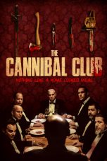 Nonton Film The Cannibal Club Subtitle Indonesia