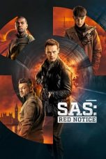 Nonton Film SAS: Red Notice Subtitle Indonesia