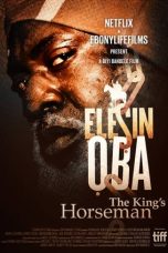 Nonton Film Elesin Oba: The King's Horseman Subtitle Indonesia