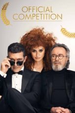 Nonton Film Official Competition Subtitle Indonesia