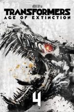 Nonton Film Transformers: Age of Extinction Subtitle Indonesia