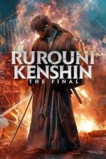 Nonton Film Rurouni Kenshin: The Final Subtitle Indonesia