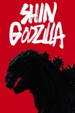 Nonton Film Shin Godzilla Subtitle Indonesia