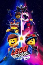 Nonton Film The Lego Movie 2: The Second Part Subtitle Indonesia