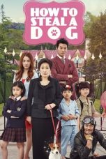 Nonton Film How to Steal a Dog Subtitle Indonesia
