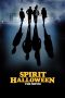 Nonton Film Spirit Halloween: The Movie Subtitle Indonesia